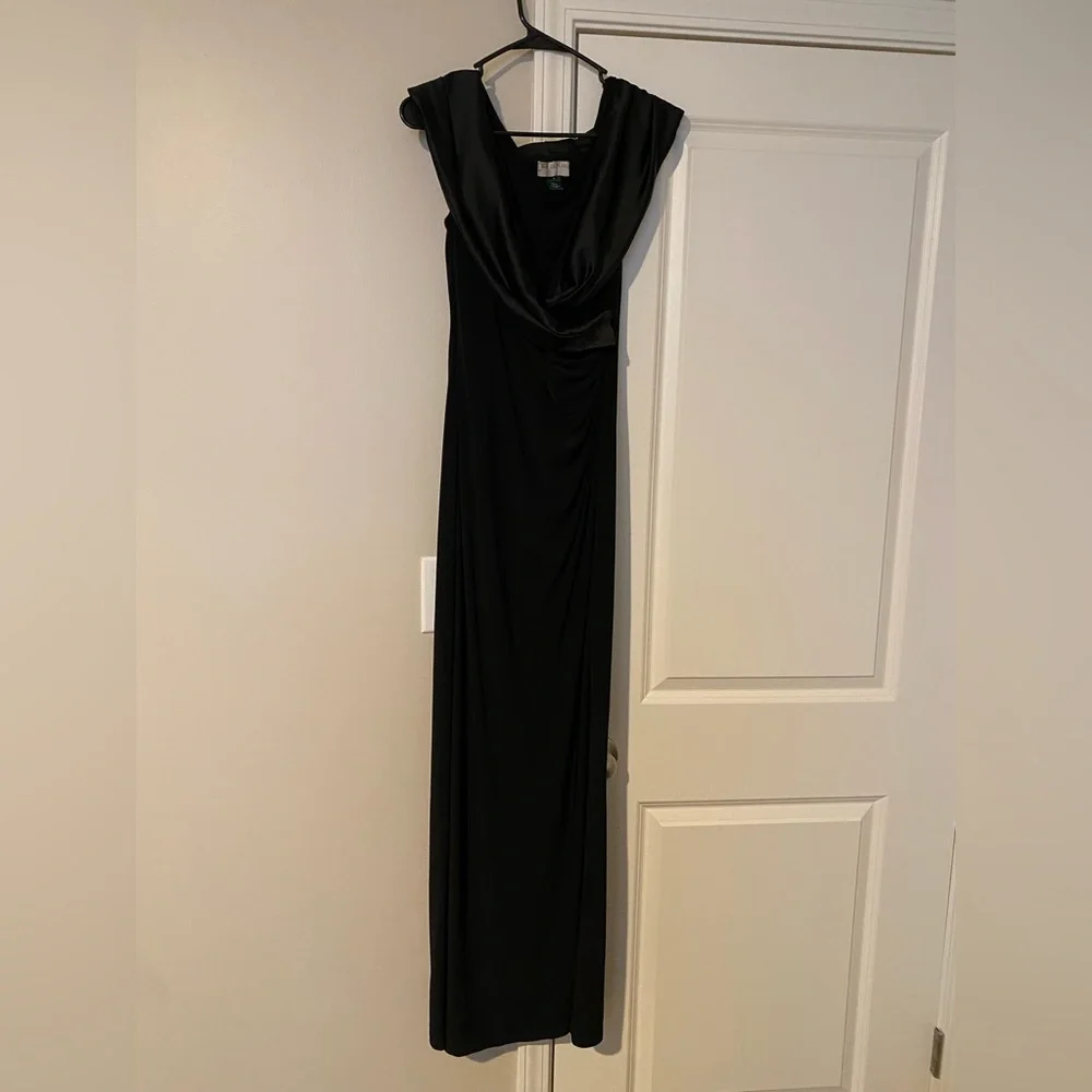 Ralph Lauren Formal Dress - Picture 1 of 6